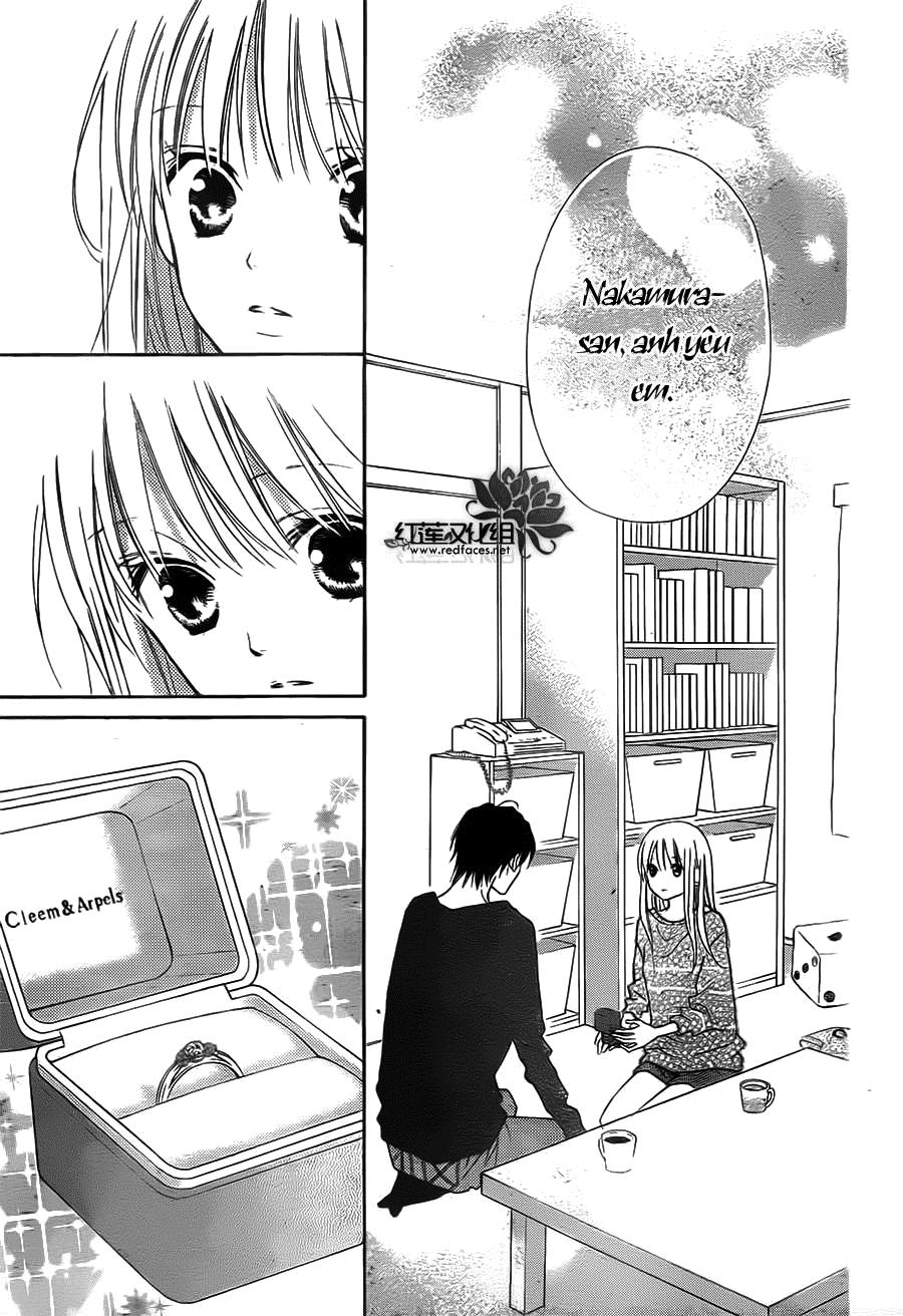 Love So Life Chap 88 - Next Chap 89