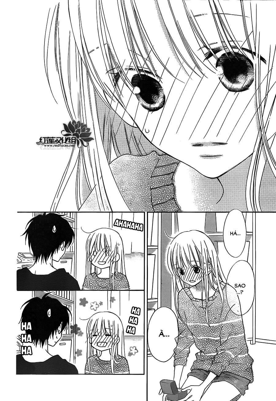 Love So Life Chap 88 - Next Chap 89