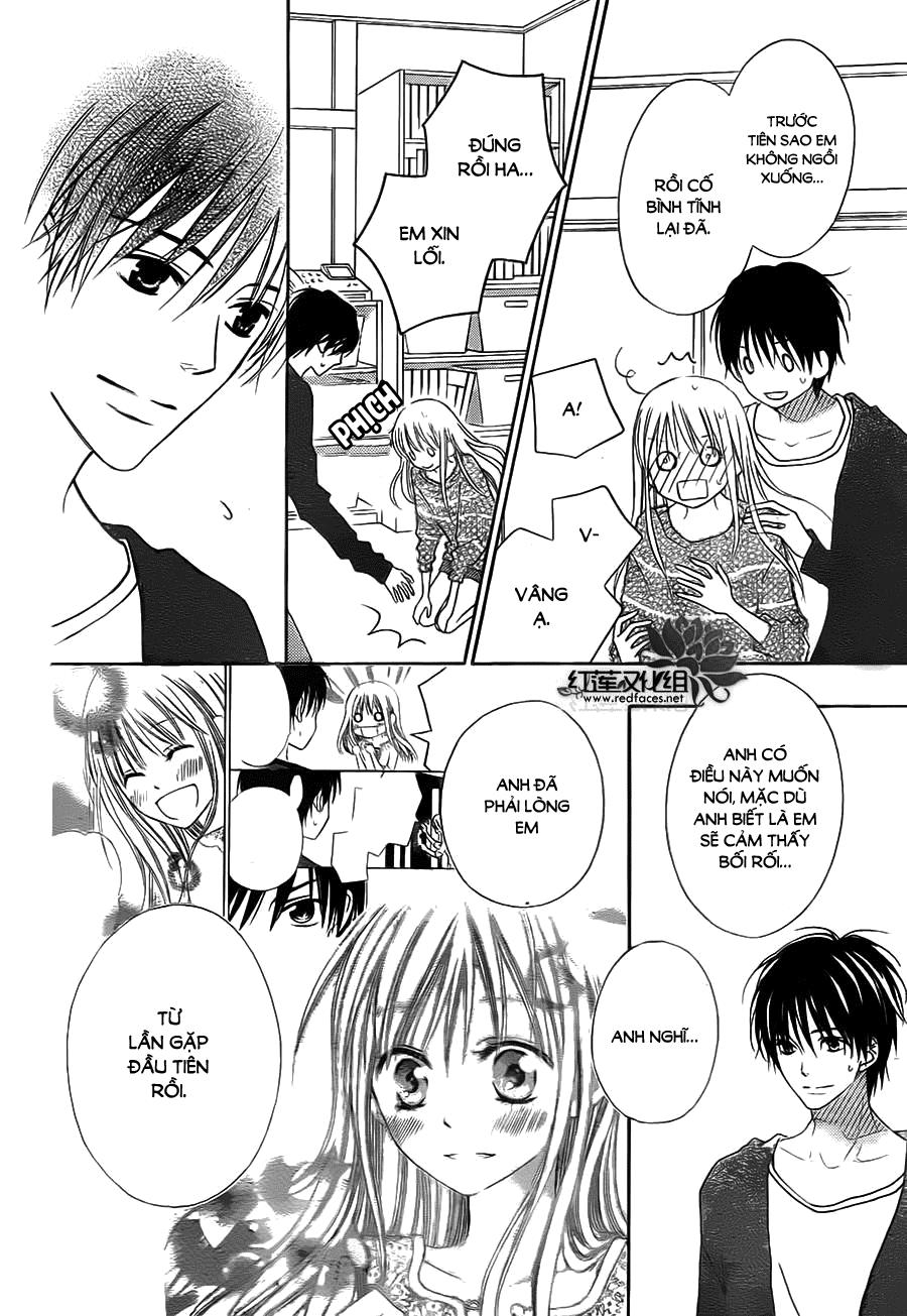 Love So Life Chap 88 - Next Chap 89
