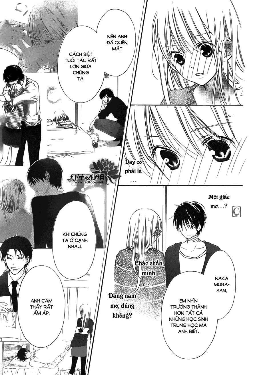Love So Life Chap 88 - Next Chap 89