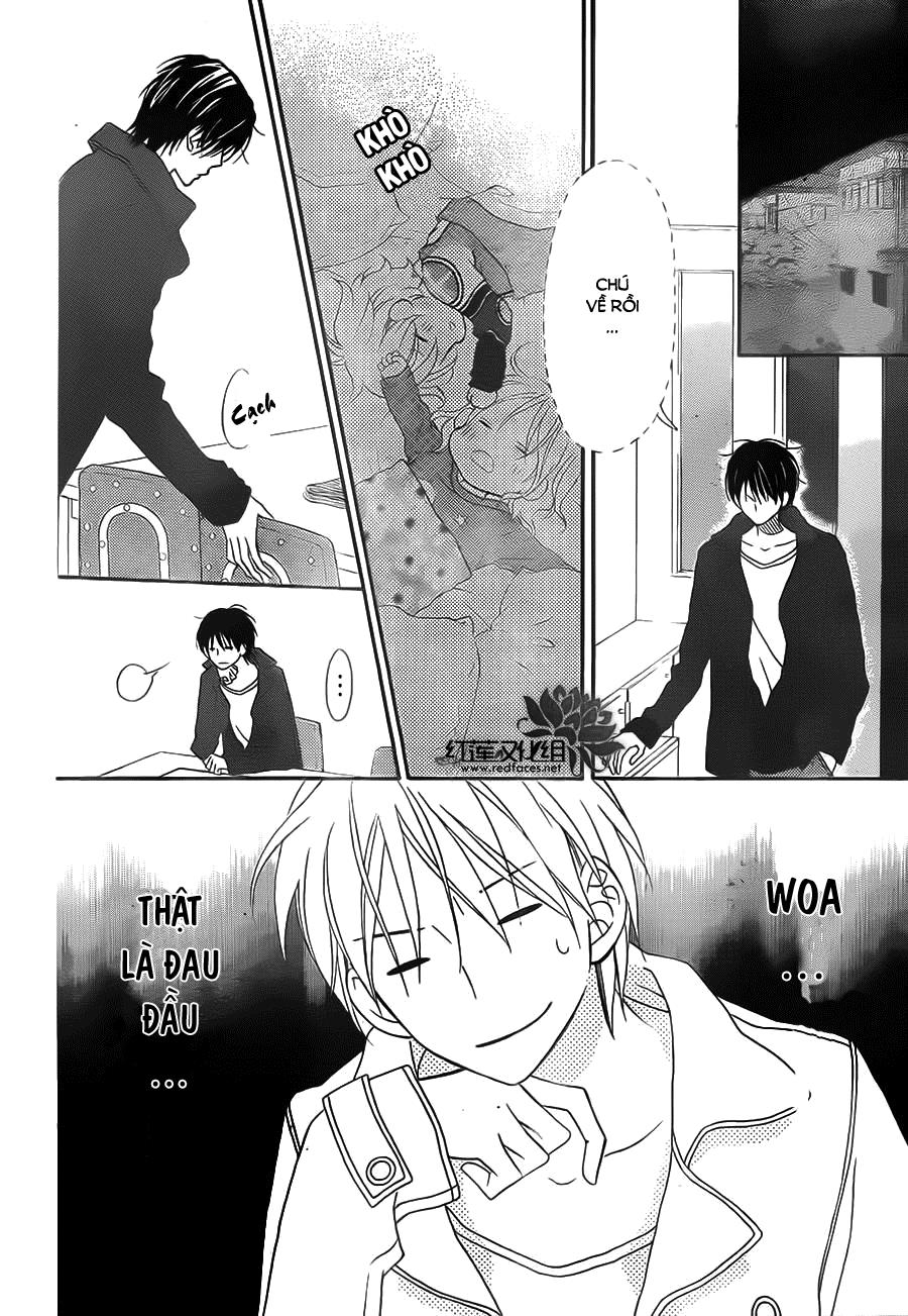 Love So Life Chap 89 - Next Chap 90