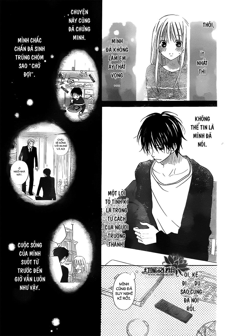 Love So Life Chap 89 - Next Chap 90