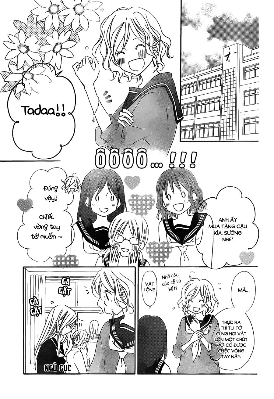 Love So Life Chap 89 - Next Chap 90