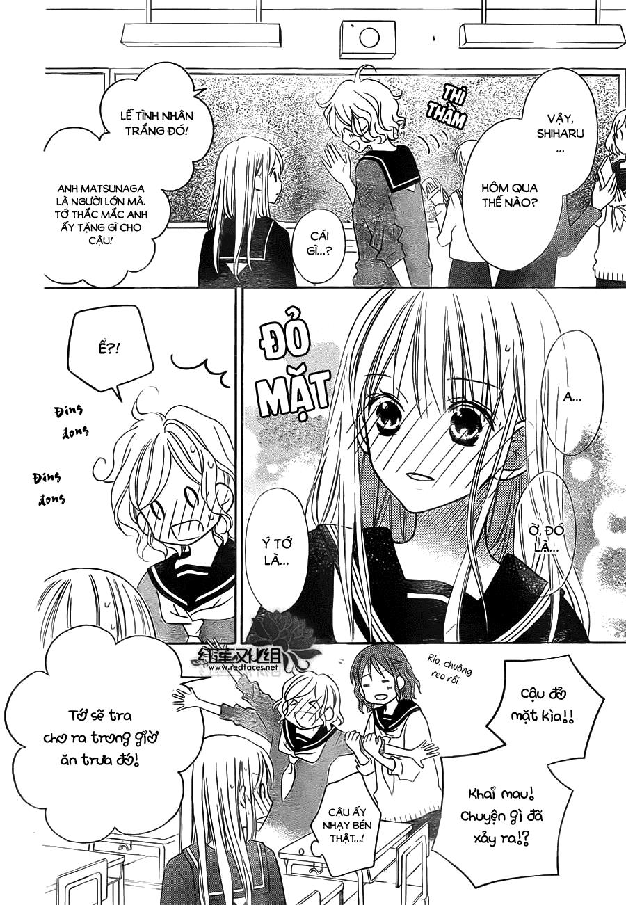 Love So Life Chap 89 - Next Chap 90