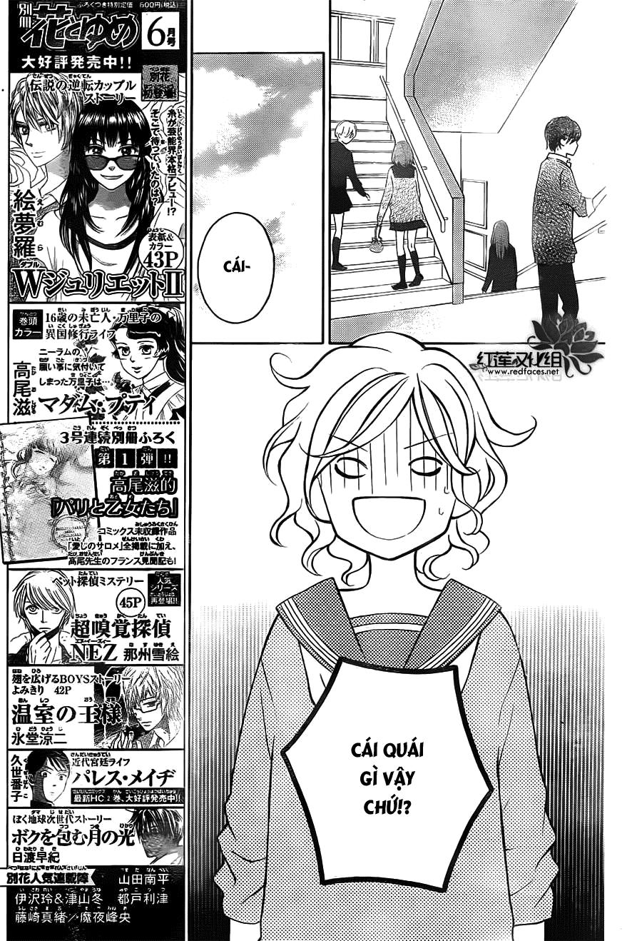 Love So Life Chap 89 - Next Chap 90