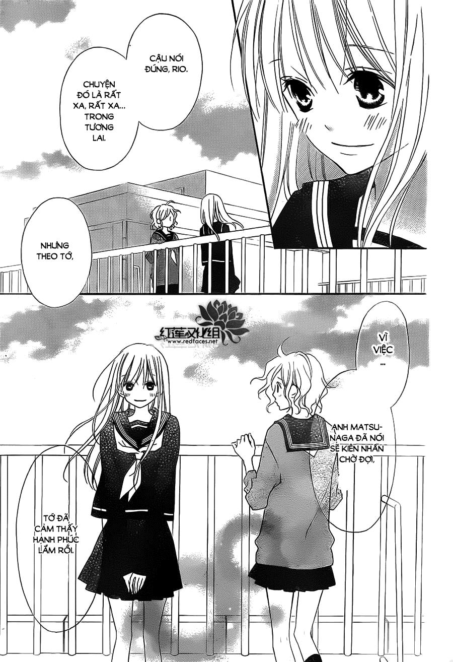 Love So Life Chap 89 - Next Chap 90