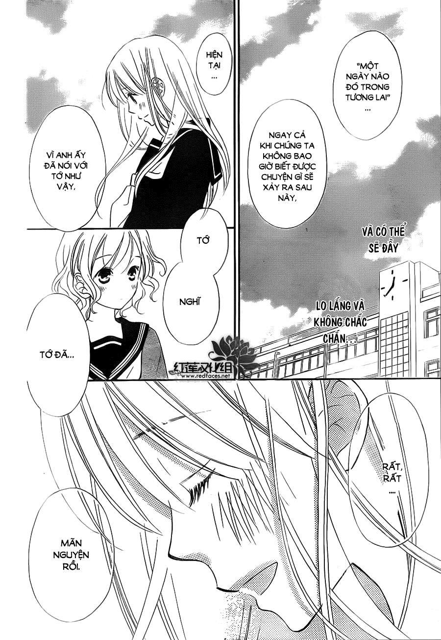 Love So Life Chap 89 - Next Chap 90