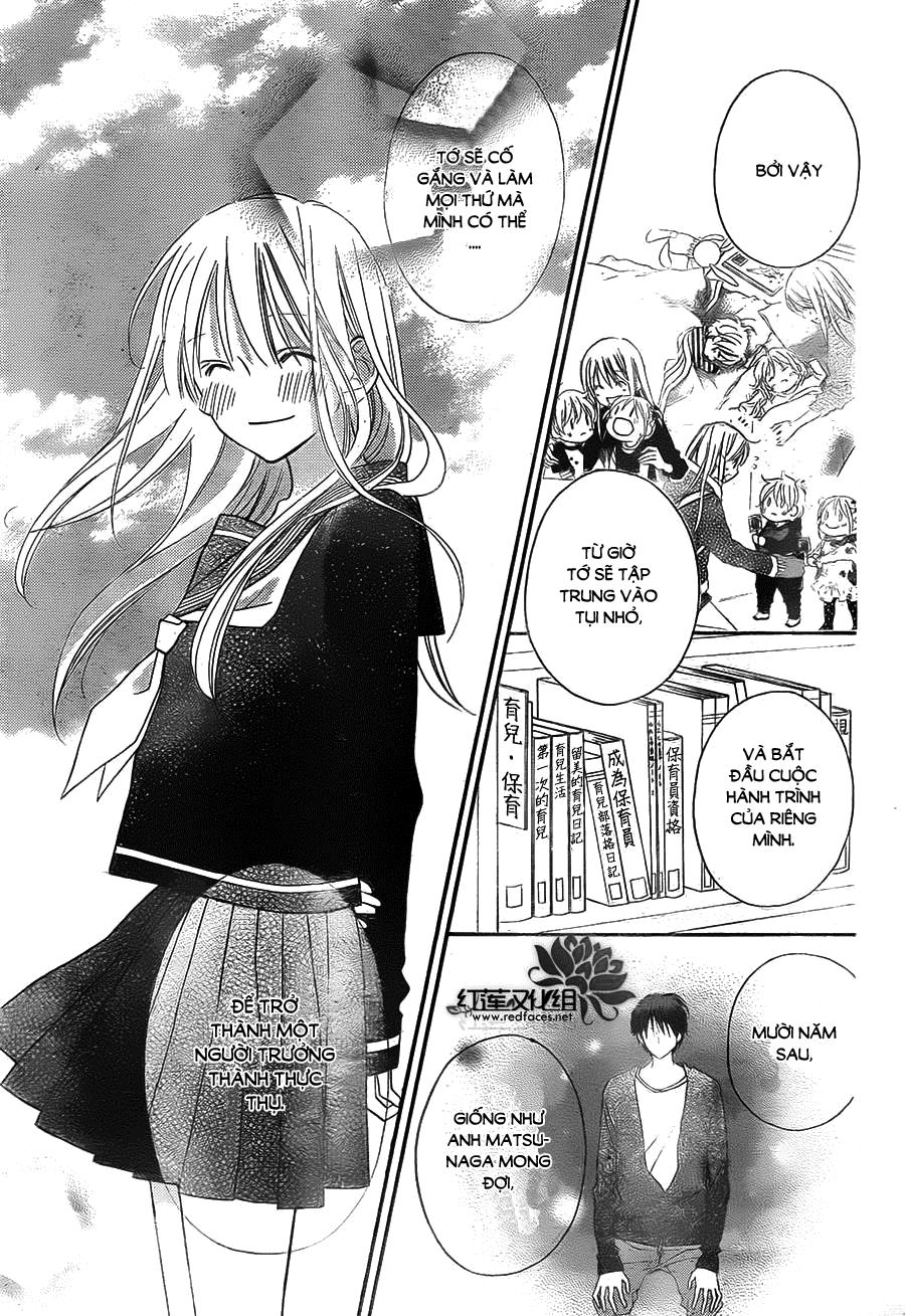 Love So Life Chap 89 - Next Chap 90