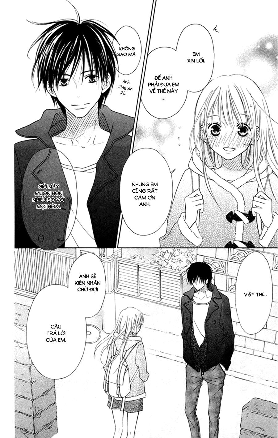 Love So Life Chap 89 - Next Chap 90