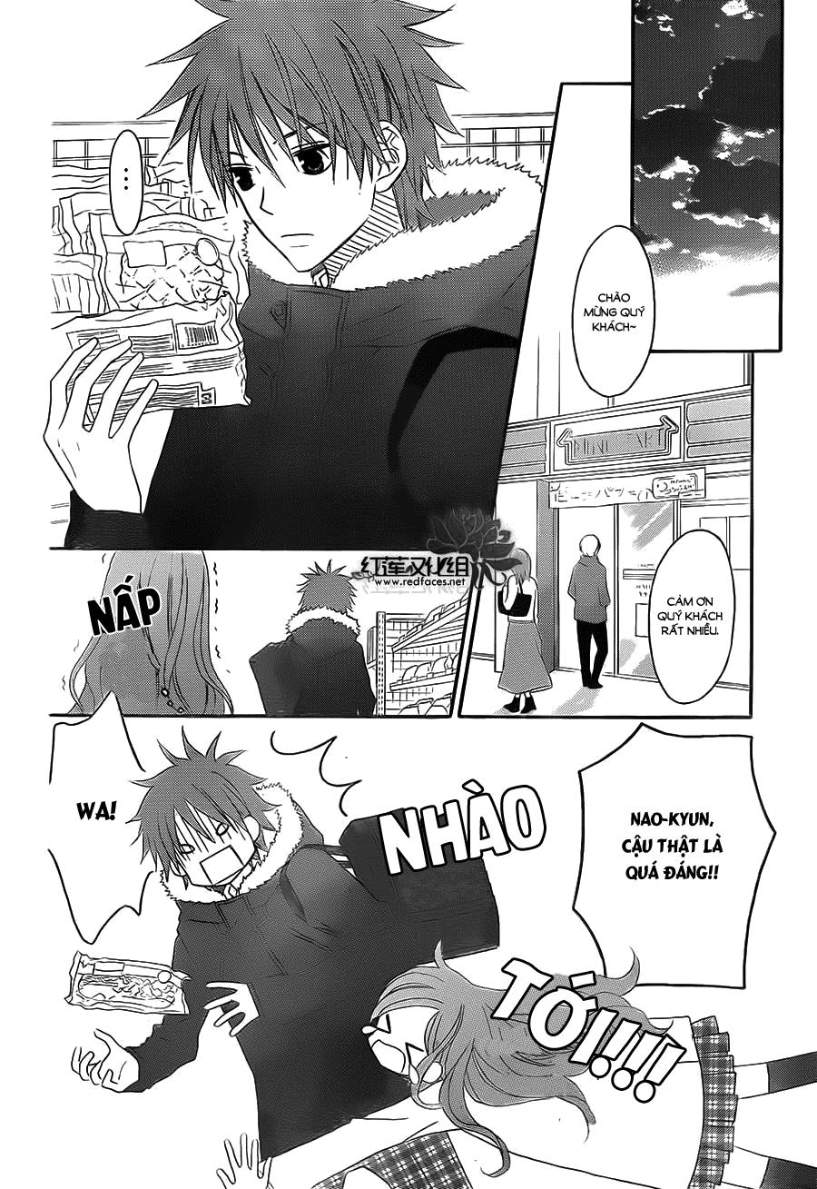 Love So Life Chap 89 - Next Chap 90