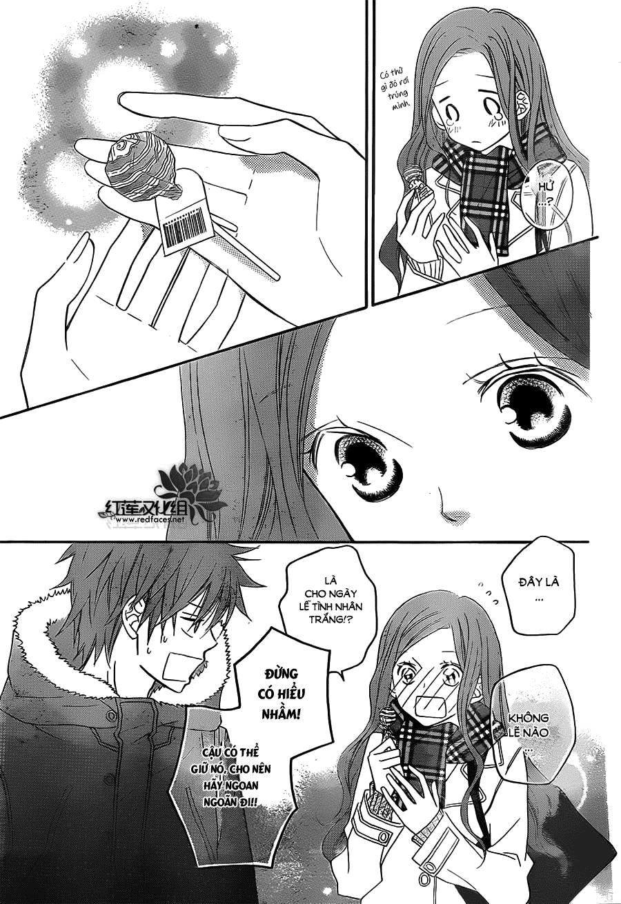 Love So Life Chap 89 - Next Chap 90