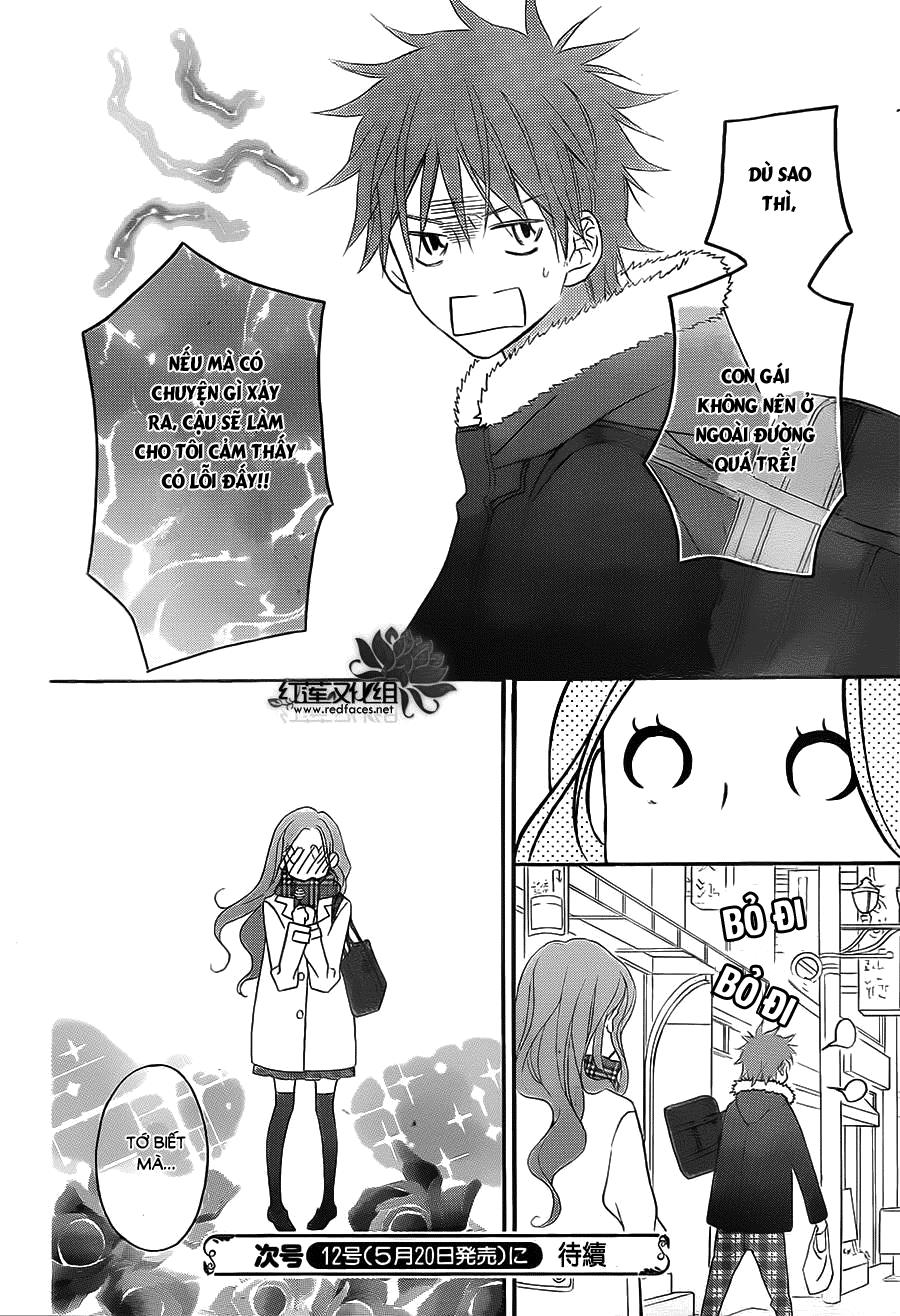 Love So Life Chap 89 - Next Chap 90