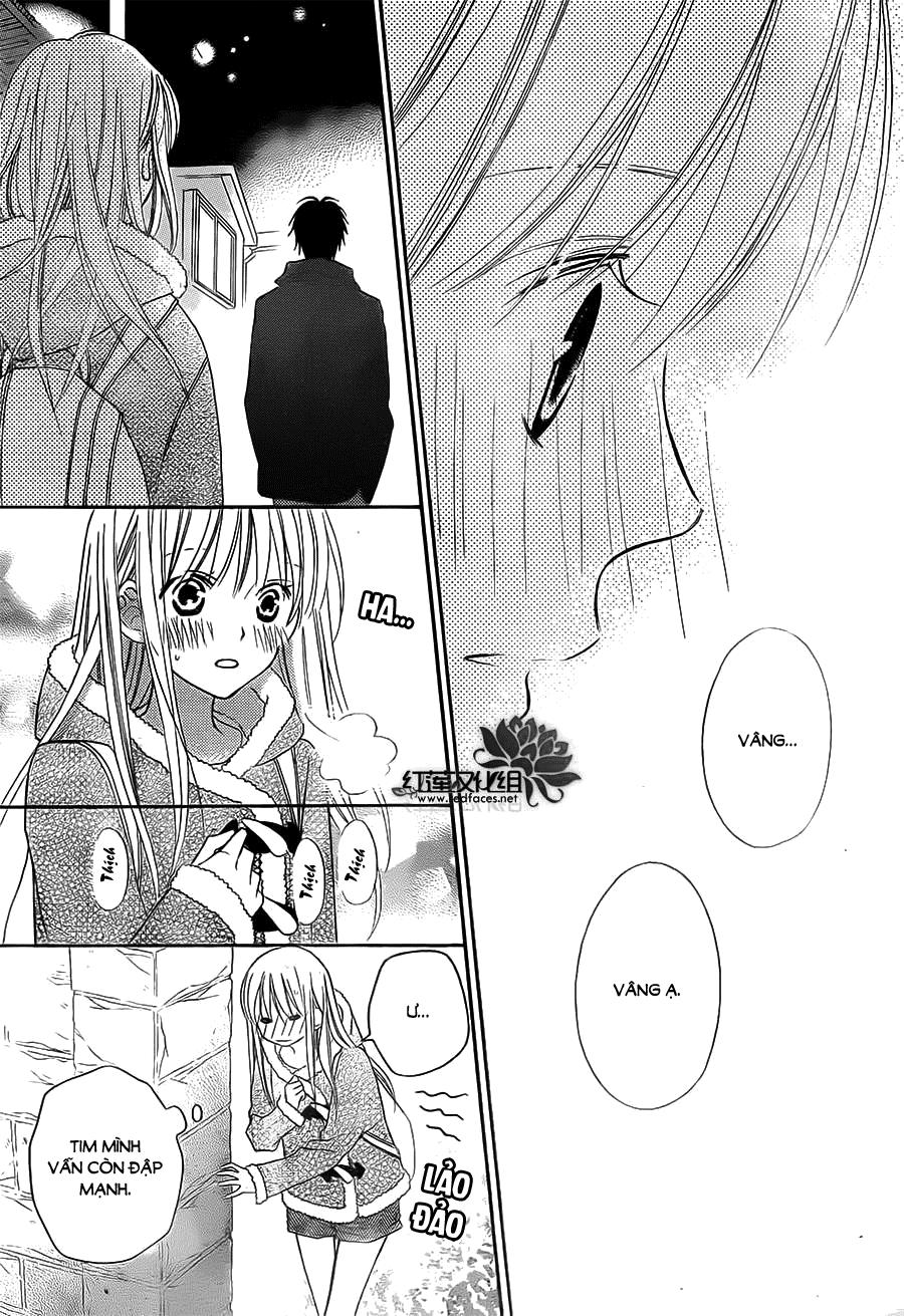 Love So Life Chap 89 - Next Chap 90
