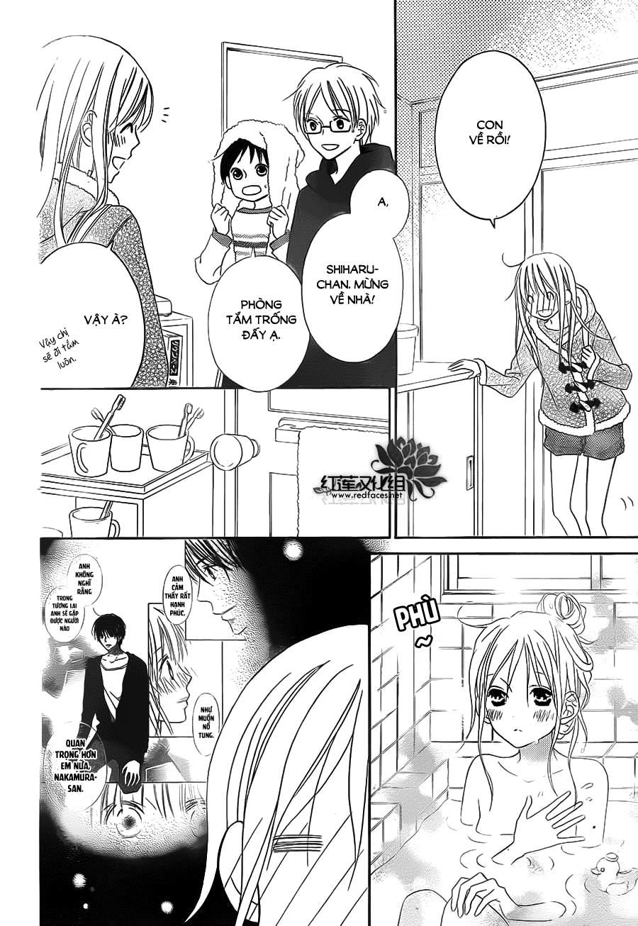 Love So Life Chap 89 - Next Chap 90