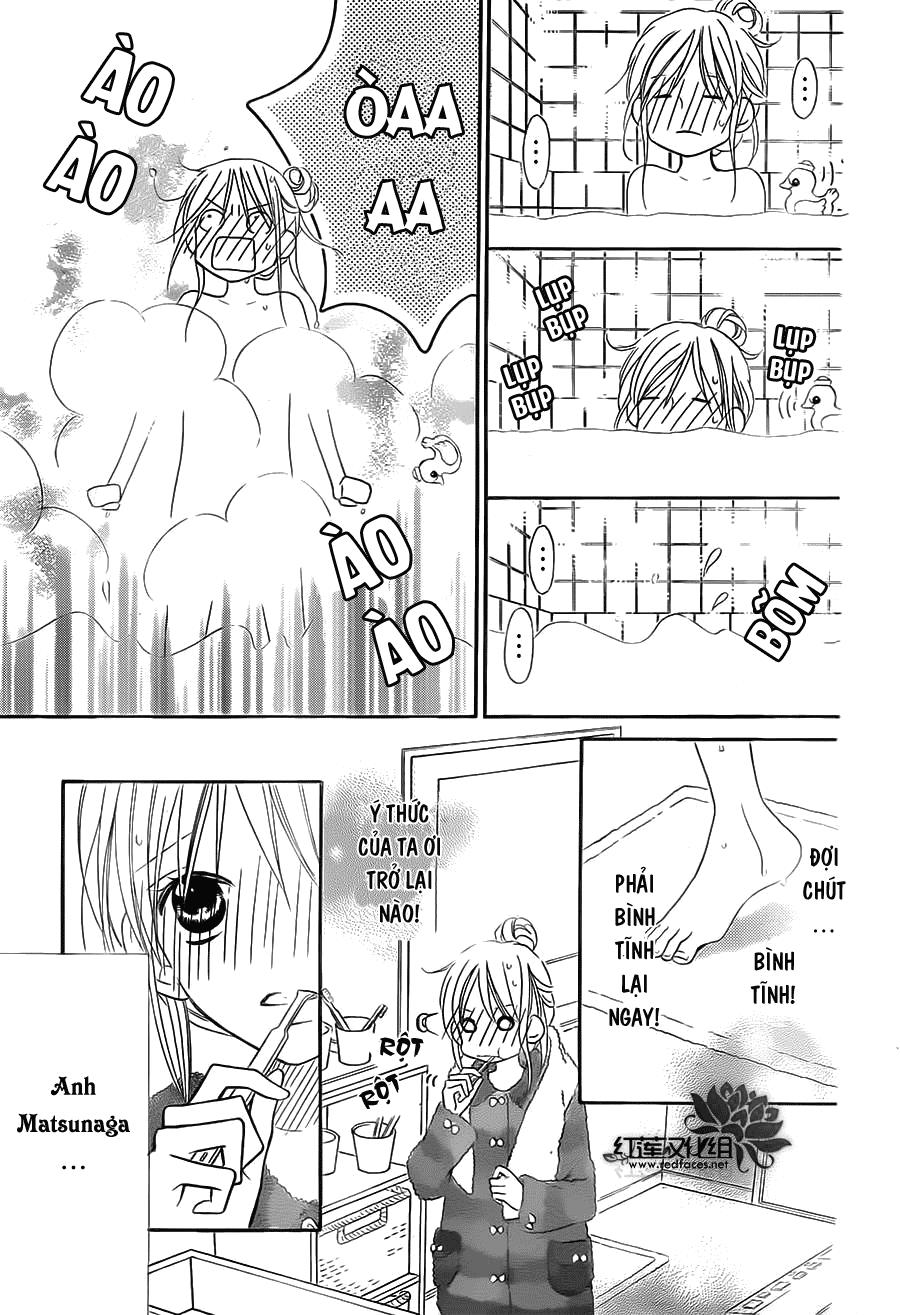 Love So Life Chap 89 - Next Chap 90
