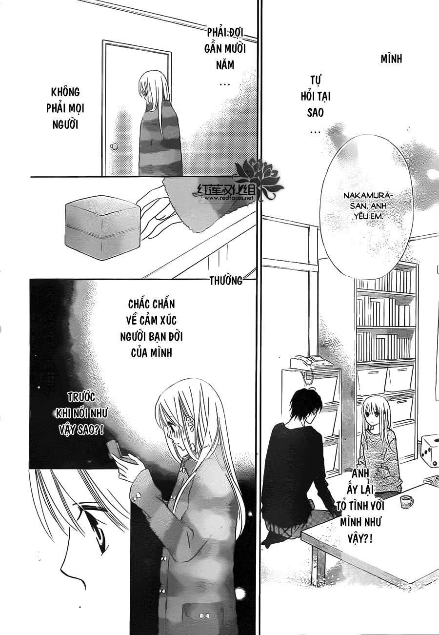 Love So Life Chap 89 - Next Chap 90
