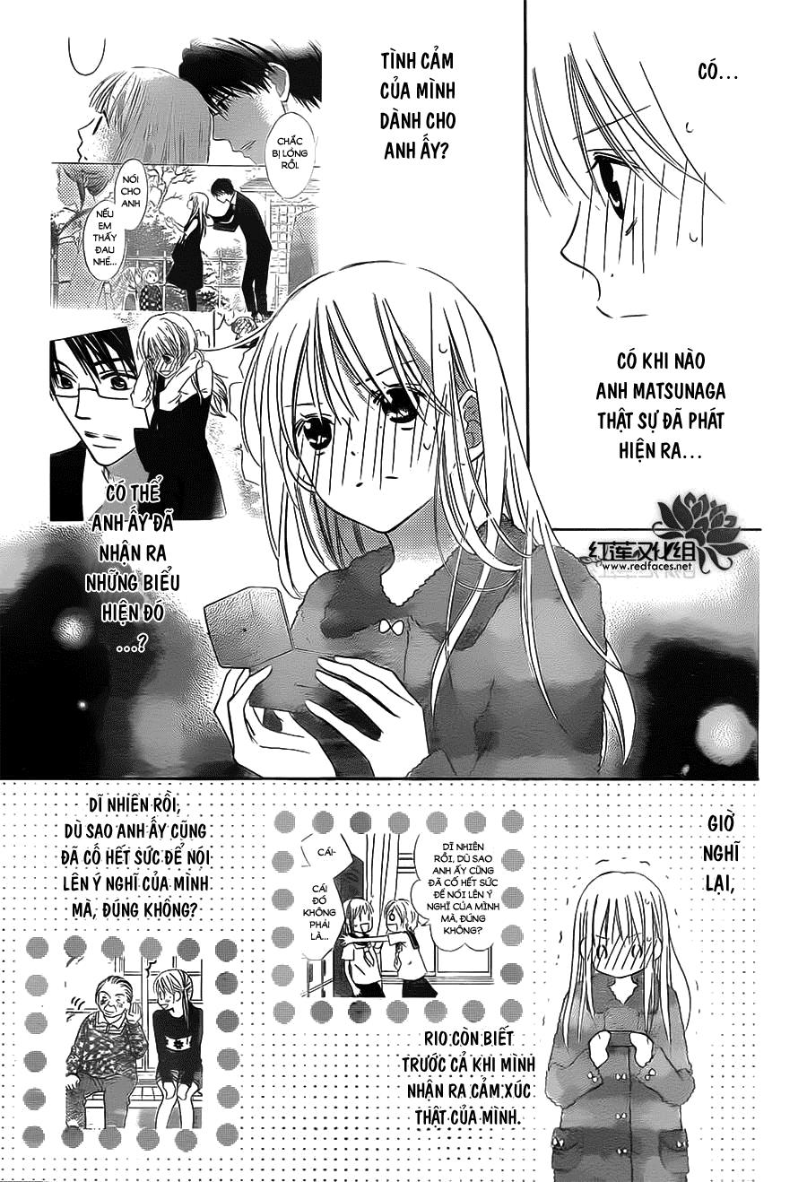 Love So Life Chap 89 - Next Chap 90