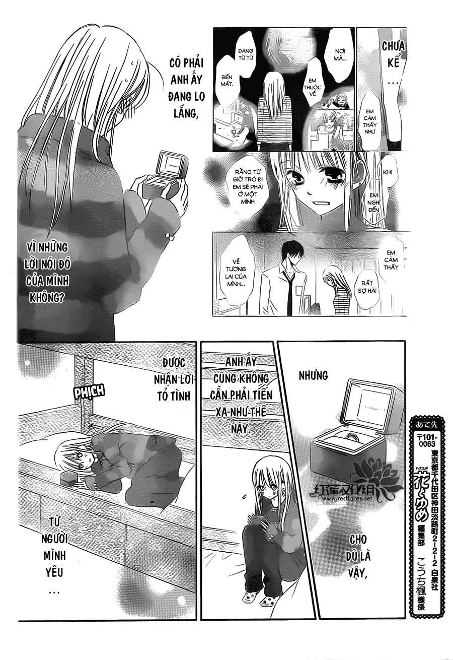 Love So Life Chap 89 - Next Chap 90