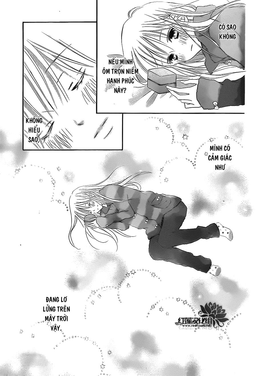 Love So Life Chap 89 - Next Chap 90