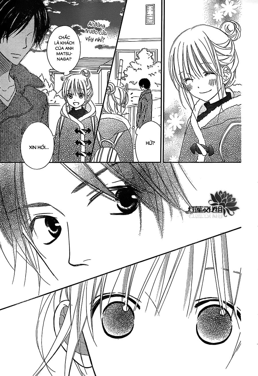 Love So Life Chap 90 - Next Chap 91