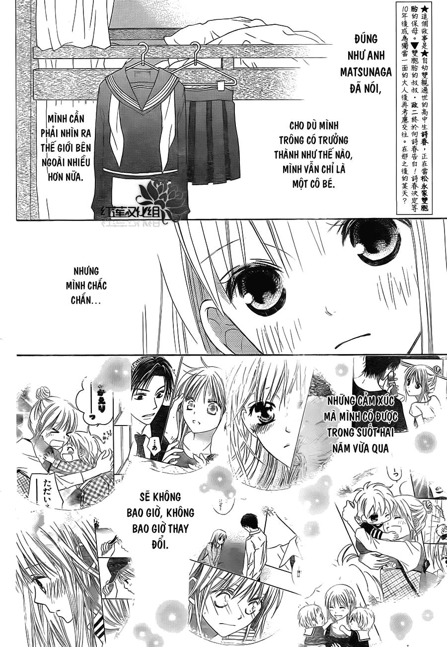 Love So Life Chap 90 - Next Chap 91