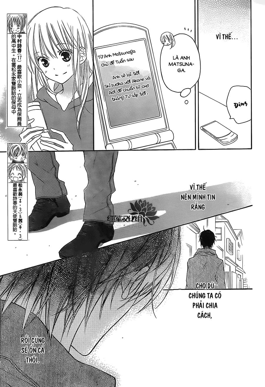 Love So Life Chap 90 - Next Chap 91