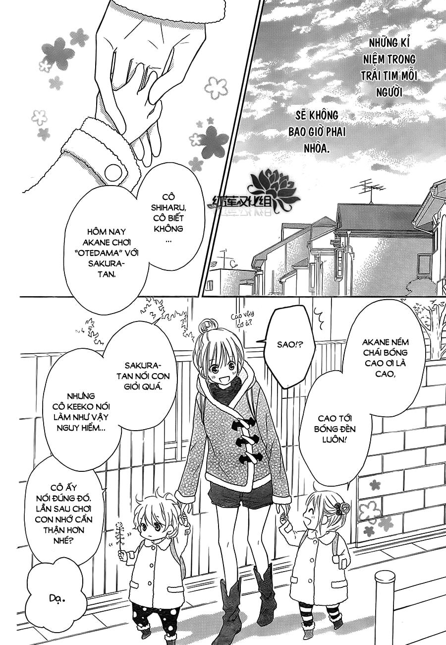 Love So Life Chap 90 - Next Chap 91