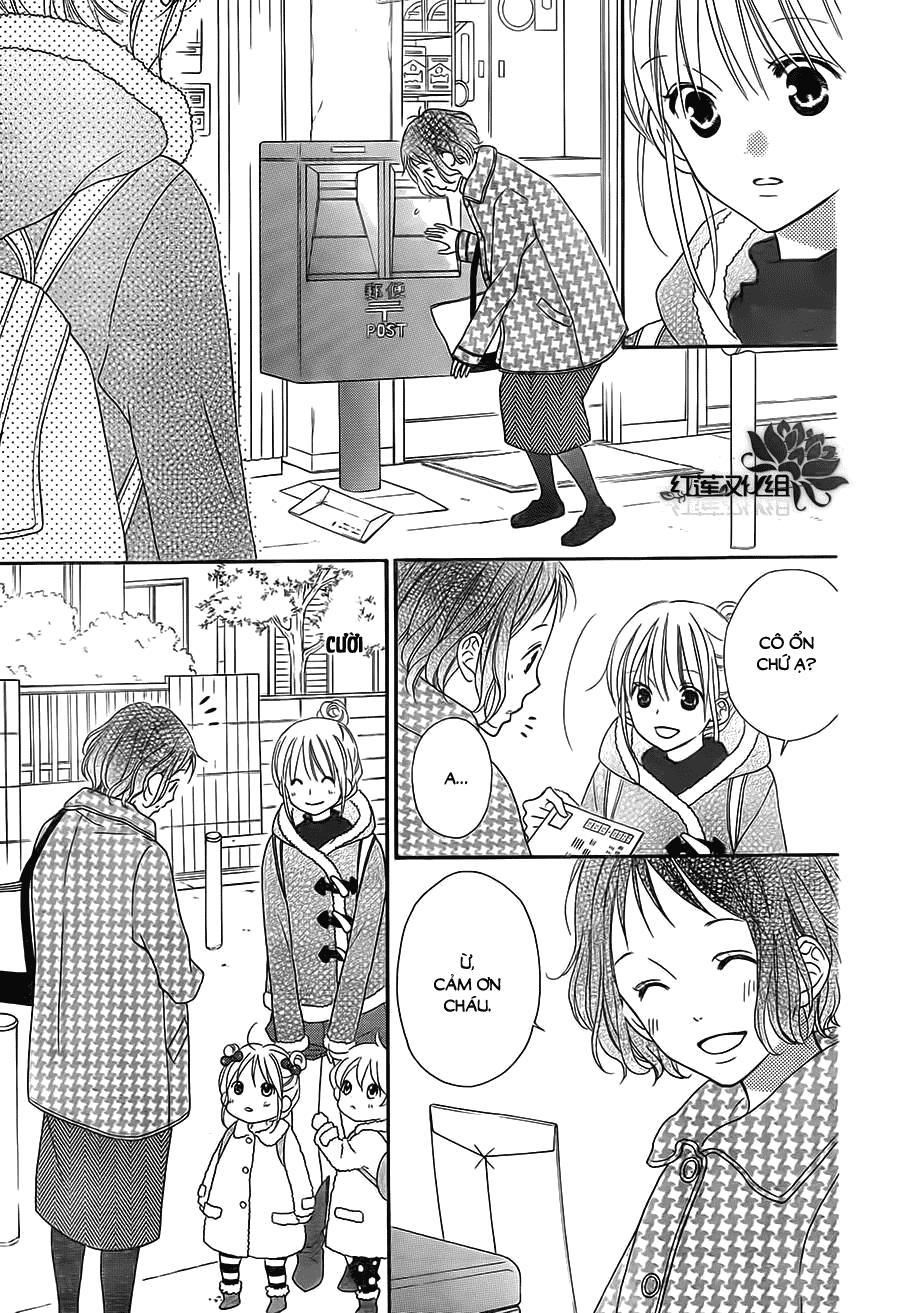 Love So Life Chap 90 - Next Chap 91