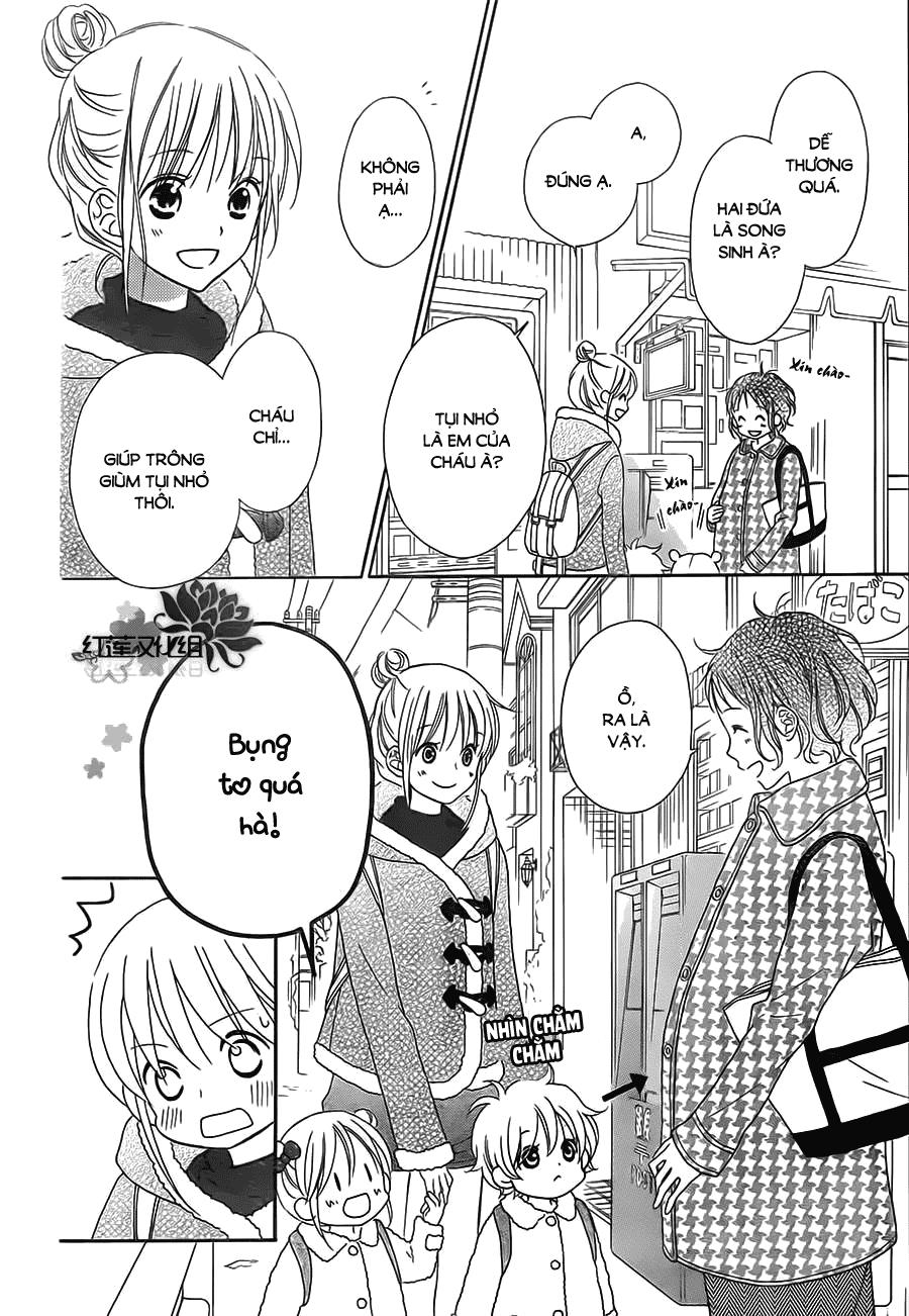 Love So Life Chap 90 - Next Chap 91