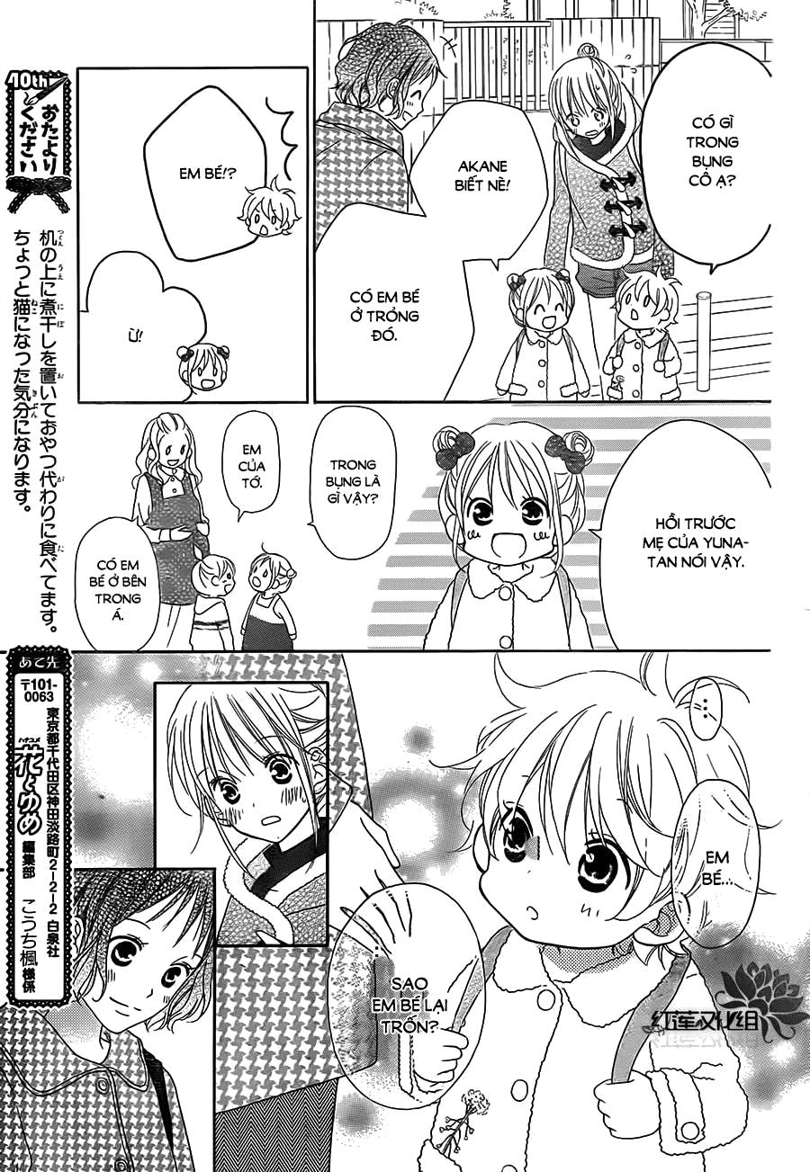 Love So Life Chap 90 - Next Chap 91