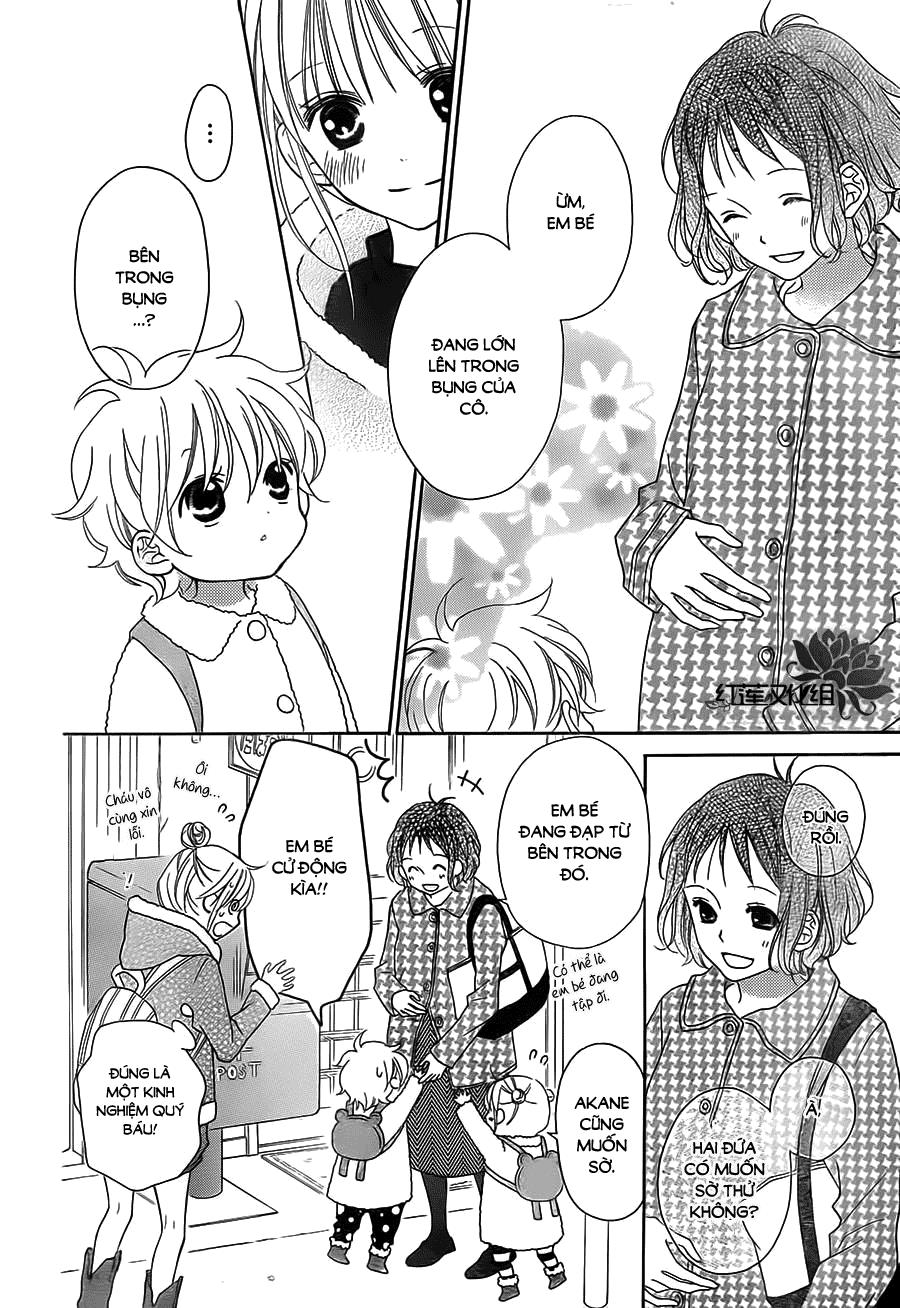 Love So Life Chap 90 - Next Chap 91