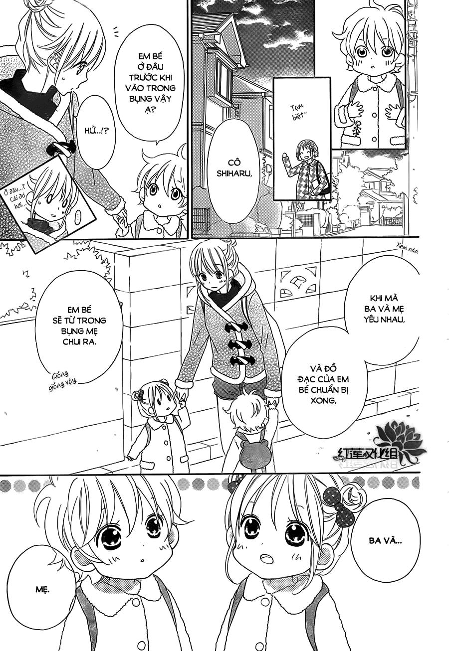 Love So Life Chap 90 - Next Chap 91