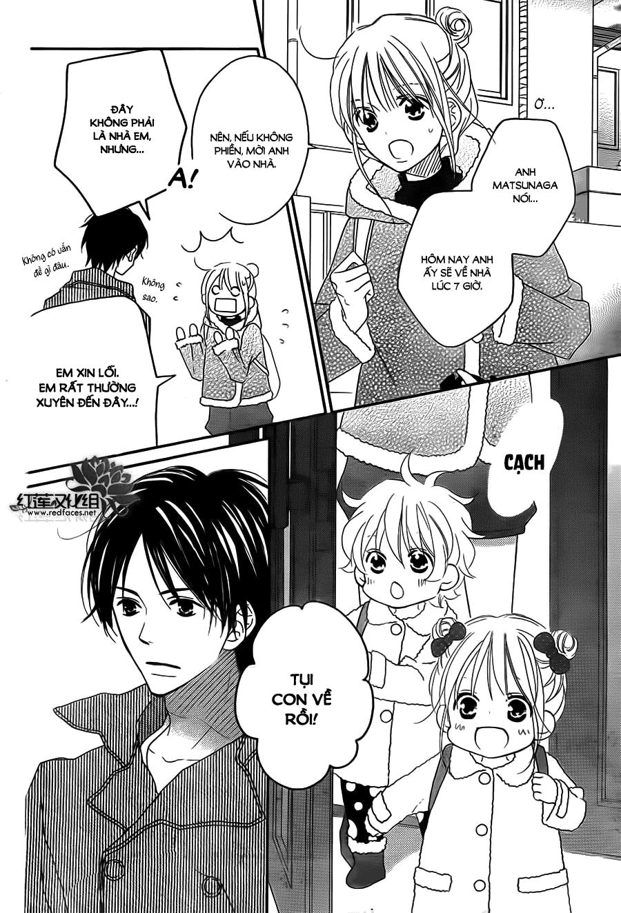 Love So Life Chap 91 - Next Chap 92
