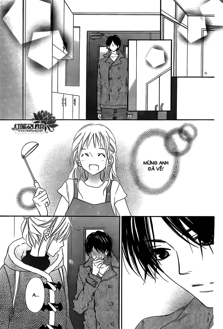 Love So Life Chap 91 - Next Chap 92