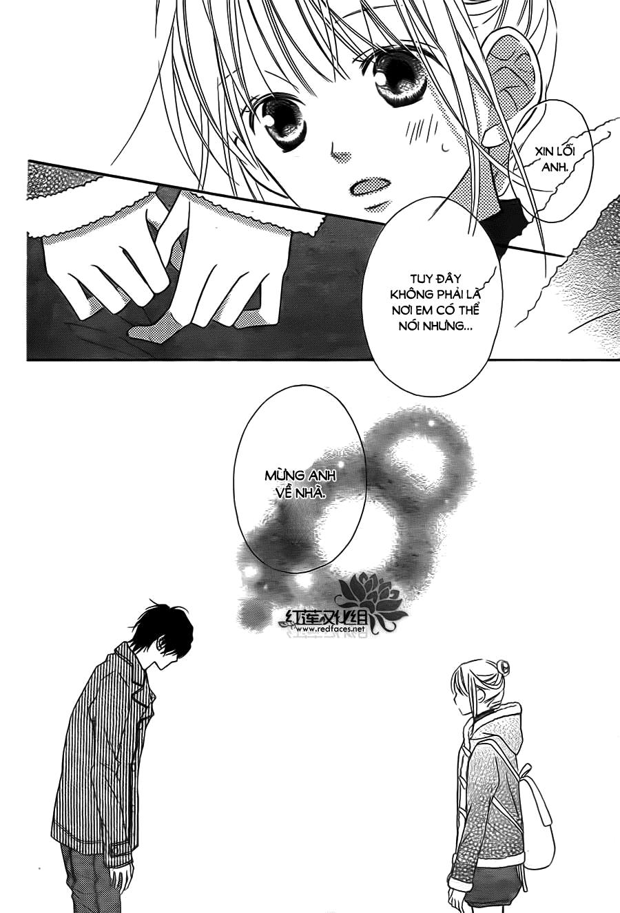 Love So Life Chap 91 - Next Chap 92