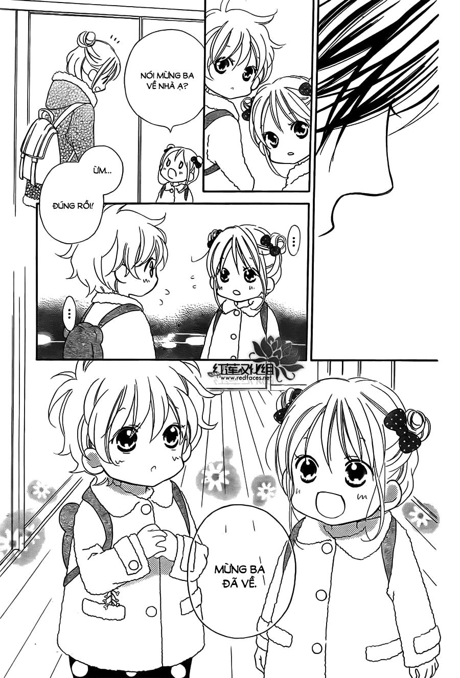 Love So Life Chap 91 - Next Chap 92