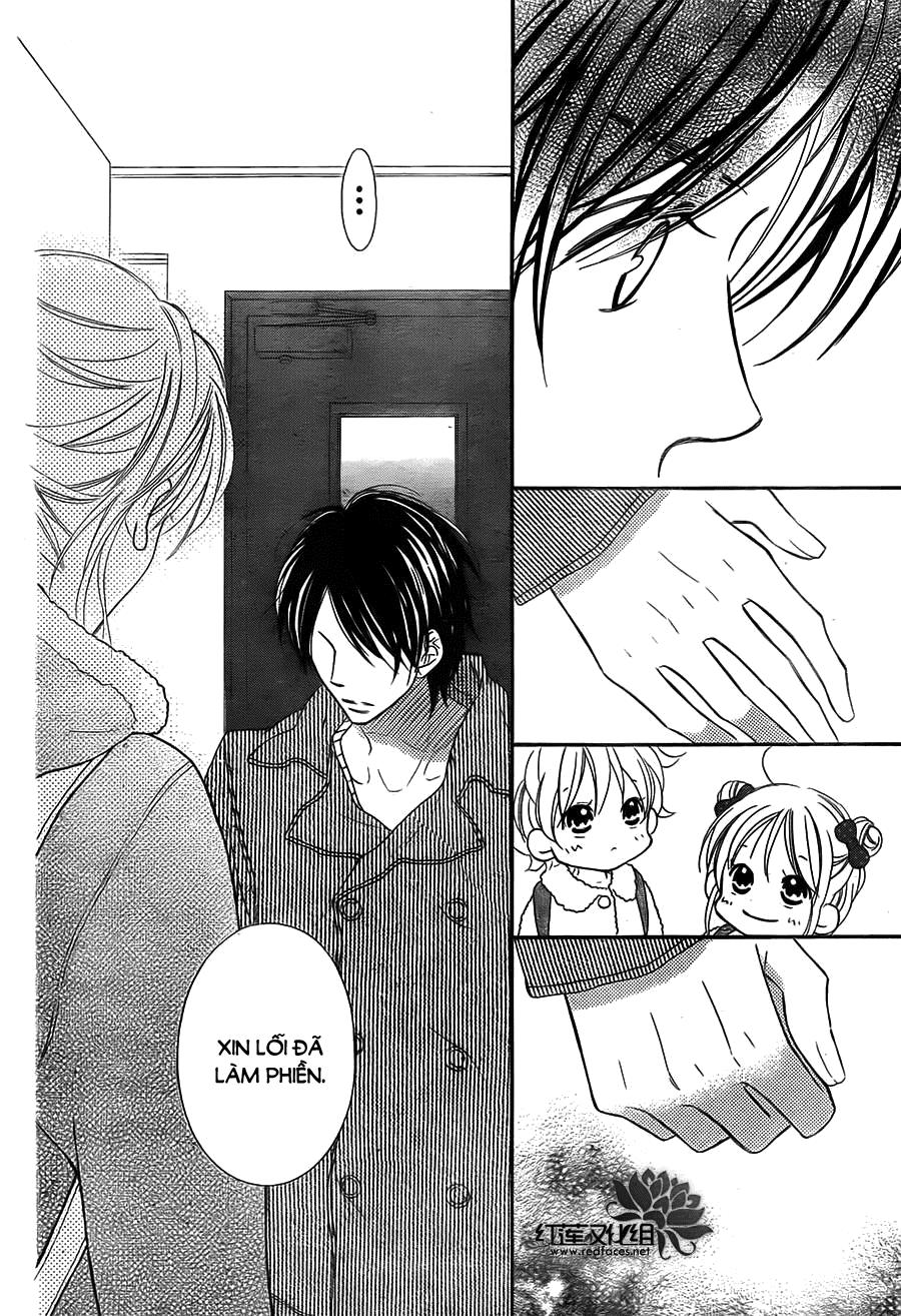 Love So Life Chap 91 - Next Chap 92