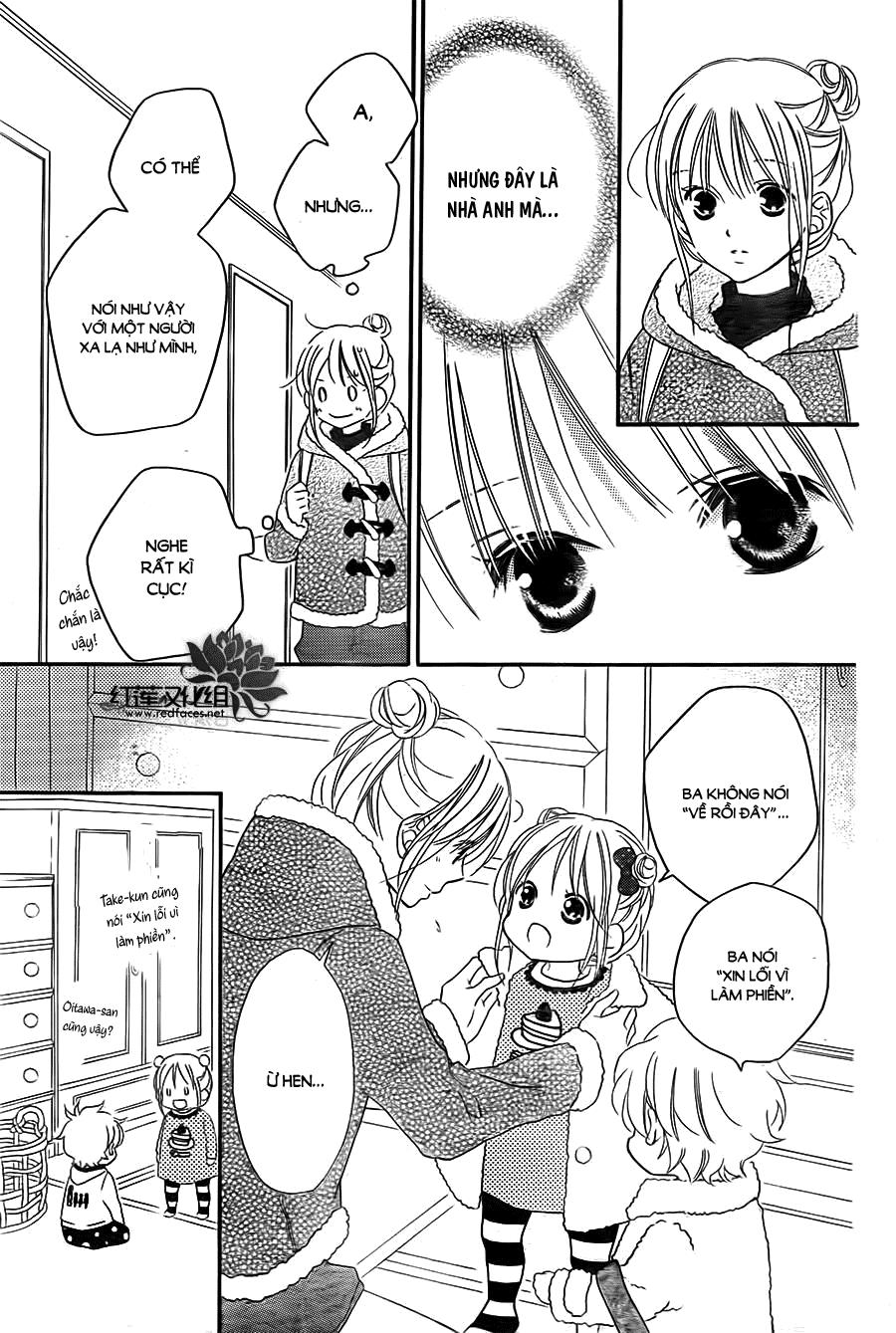 Love So Life Chap 91 - Next Chap 92