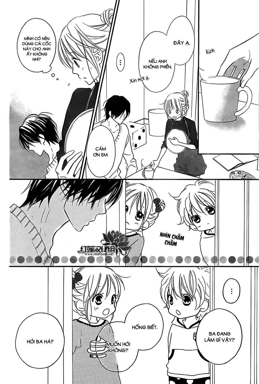 Love So Life Chap 91 - Next Chap 92