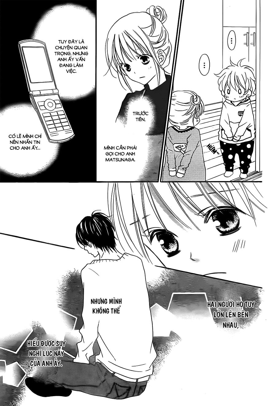 Love So Life Chap 91 - Next Chap 92