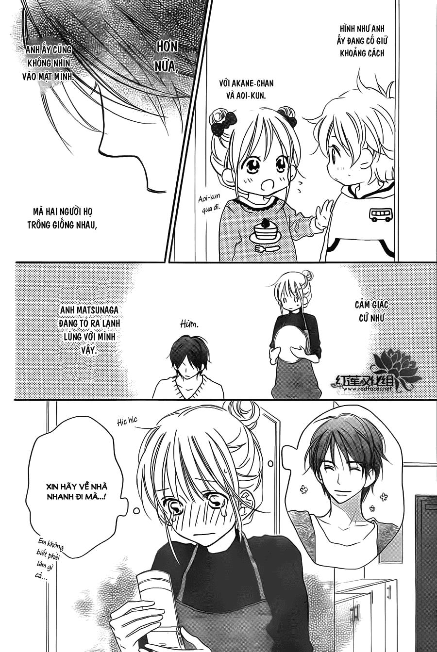 Love So Life Chap 91 - Next Chap 92