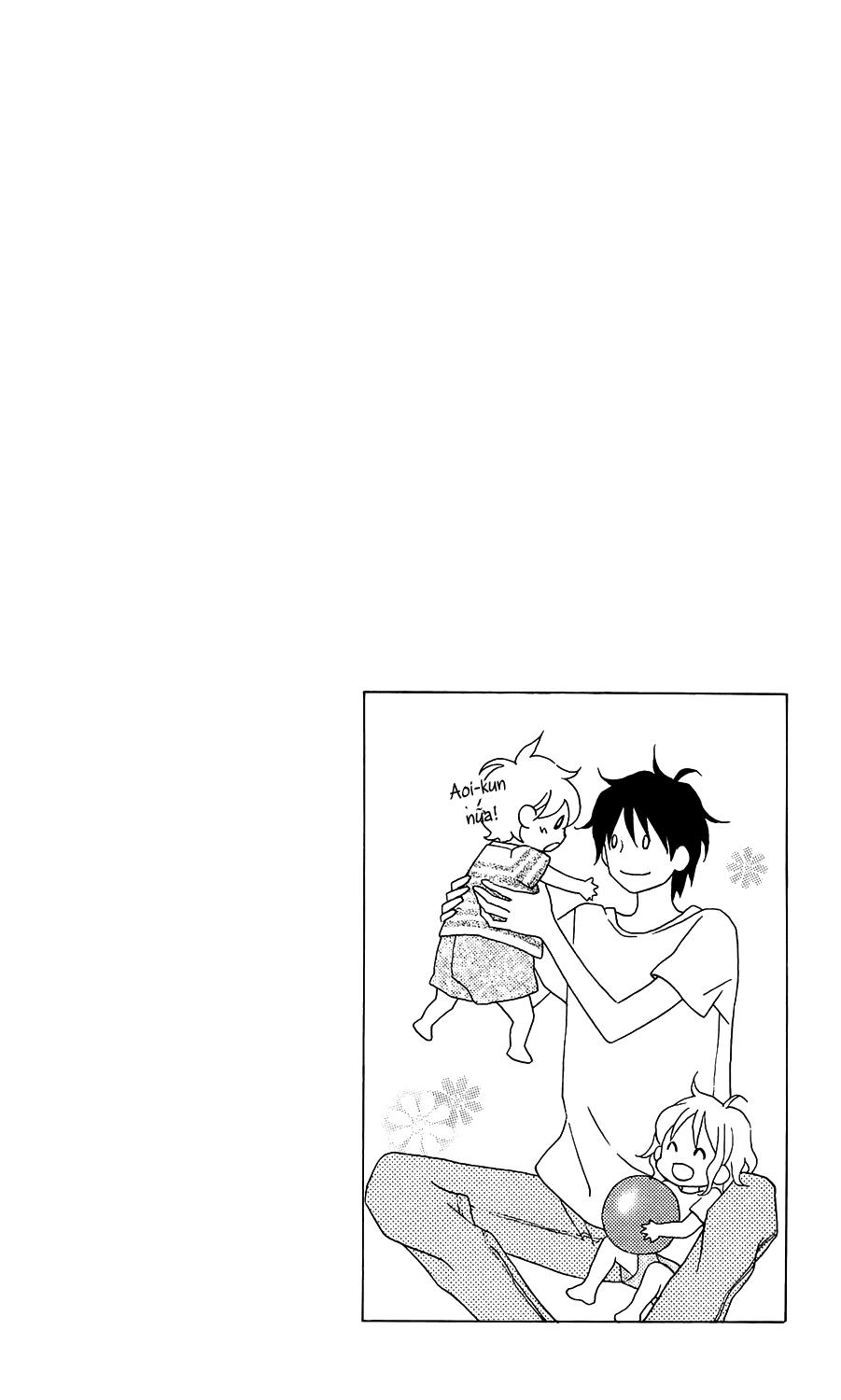 Love So Life Chap 91 - Next Chap 92
