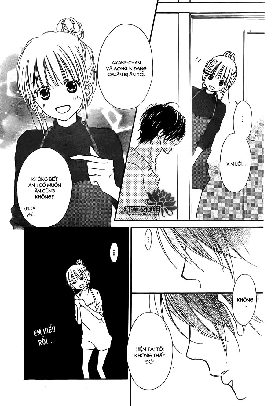 Love So Life Chap 91 - Next Chap 92