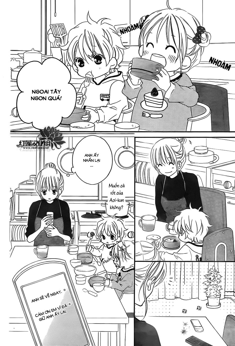 Love So Life Chap 91 - Next Chap 92