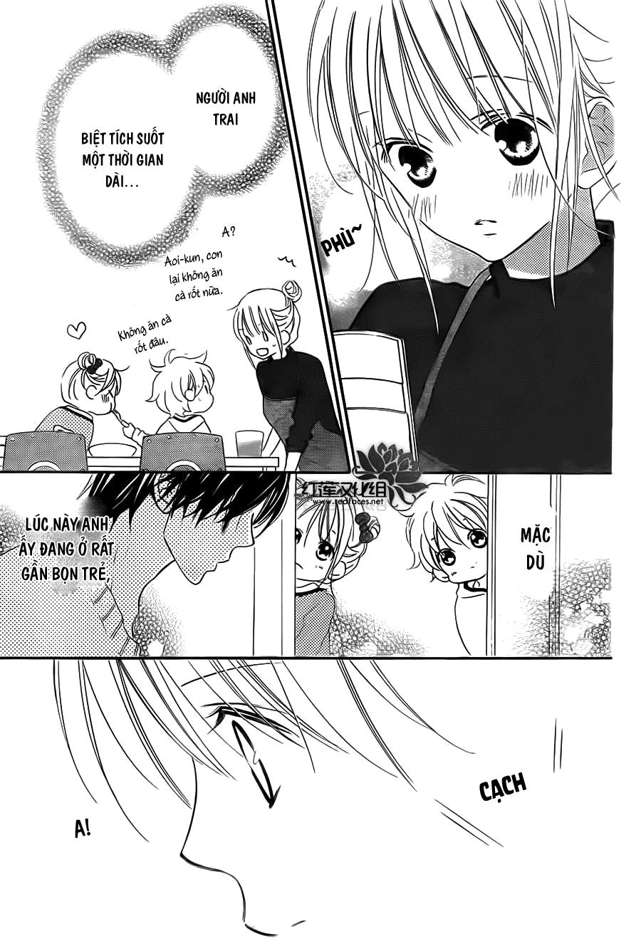 Love So Life Chap 91 - Next Chap 92