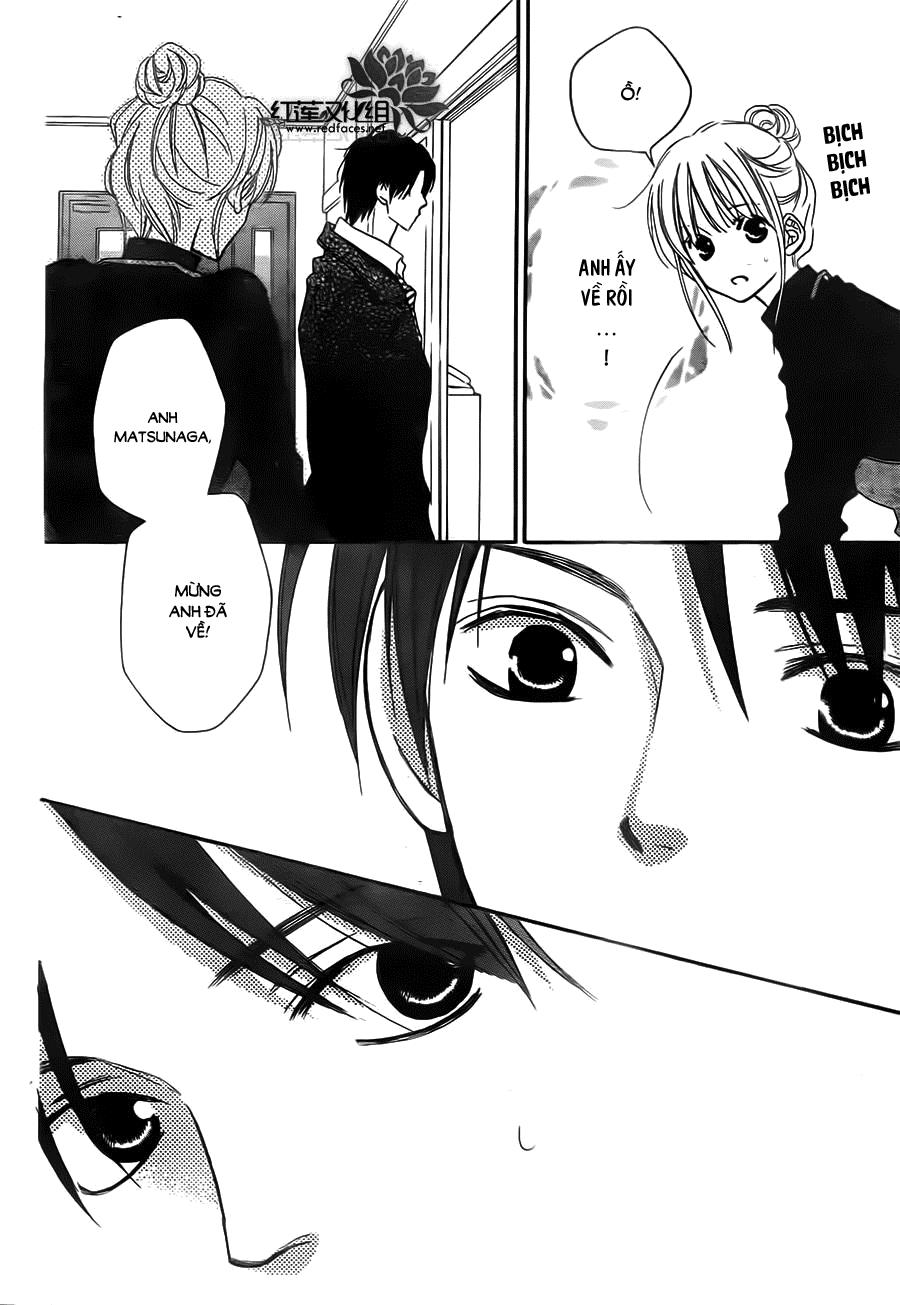 Love So Life Chap 91 - Next Chap 92