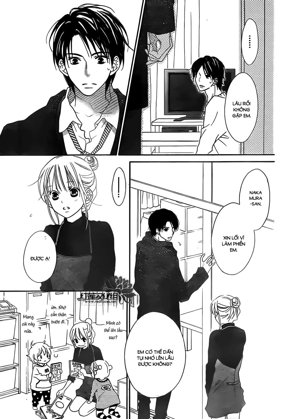 Love So Life Chap 91 - Next Chap 92
