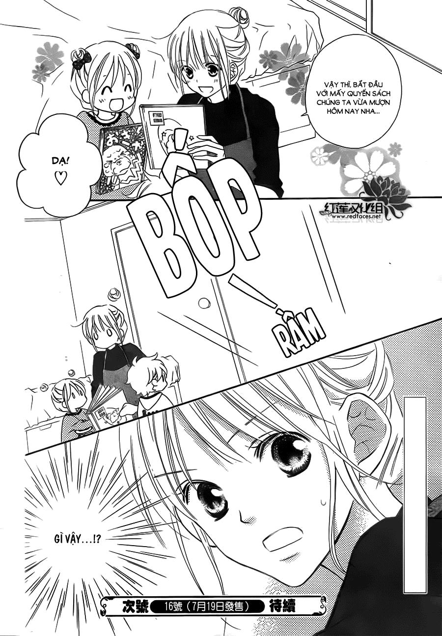 Love So Life Chap 91 - Next Chap 92