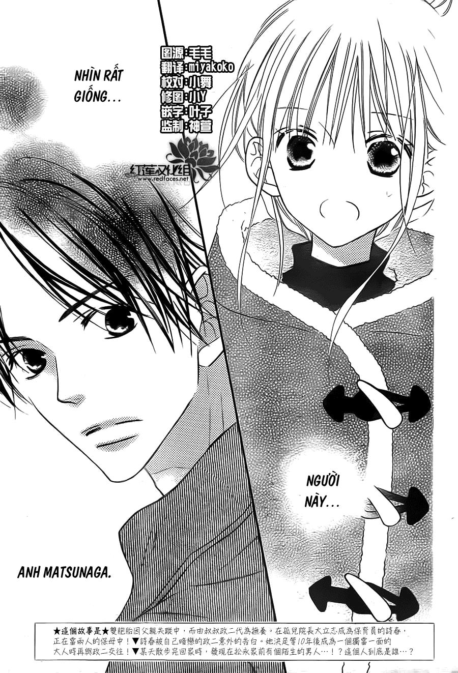 Love So Life Chap 91 - Next Chap 92