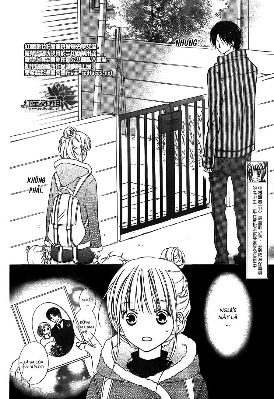 Love So Life Chap 91 - Next Chap 92